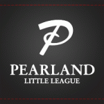 Pearland Little League logo